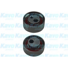 DTE-8514 KAVO PARTS Натяжной ролик, ремень ГРМ