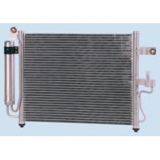 0828.3018 FRIGAIR Конденсатор, кондиционер