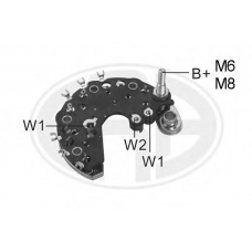 215933 ERA Выпрямитель, генератор