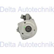 A 13 830 DELTA AUTOTECHNIK Стартер