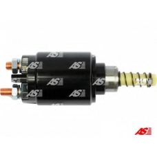 SS0095 AS-PL Тяговое реле, стартер