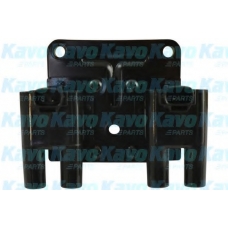 ICC-1025 KAVO PARTS Катушка зажигания