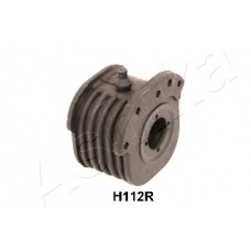 GOM-H112R Ashika Кронштейн, подушки рычага