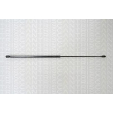 8710 67100 TRISCAN Газовая пружина, капот