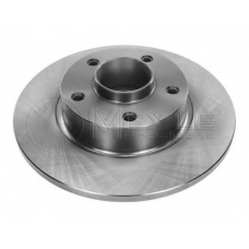 615 523 0022 MEYLE Тормозной диск