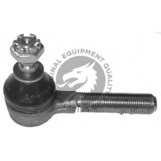 QR2607S QH Benelux Угловой шарнир, продольная рулевая тяга