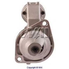 30021N-OE WAIglobal Стартер