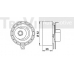 TD1717 TREVI AUTOMOTIVE Натяжной ролик, ремень ГРМ