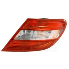 3091922U VAN WEZEL Задний фонарь
