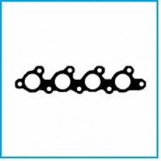 52845 GLASER Прокладка, выпускной коллектор