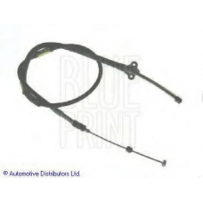 ADT34655 BLUE PRINT Трос, стояночная тормозная система