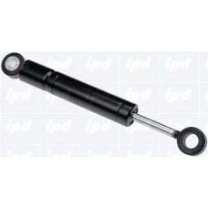 15-3552 IPD Амортизатор, поликлиновой ремень