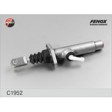 C1952 FENOX Главный цилиндр, система сцепления