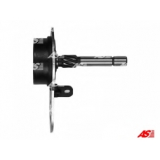 SG3002 AS-PL Кольцевая шестерня, планетарный механизм (стартер)