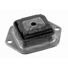 22307 FEBI Втулка, балка моста