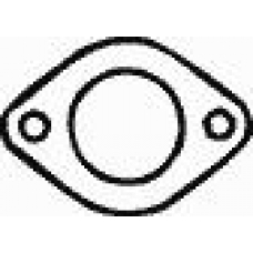 80145 FONOS Прокладка, труба выхлопного газа