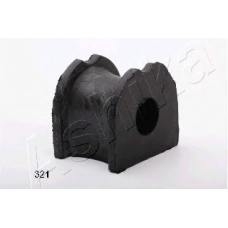 GOM-321 Ashika Втулка, стабилизатор