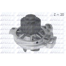 A169 DOLZ Водяной насос