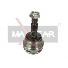 49-0364 MAXGEAR Шарнирный комплект, приводной вал