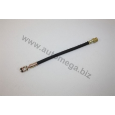 3061107761K0 AUTOMEGA Тормозной шланг