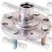 1082-T200F FEBEST Ступица колеса