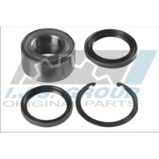 10-1378 IJS GROUP Комплект подшипника ступицы колеса