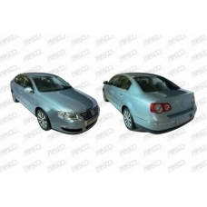 VW0547413 Prasco Покрытие, внешнее зеркало