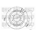 BDC3958 QUINTON HAZELL Тормозной диск