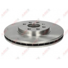 C3X039ABE ABE Тормозной диск