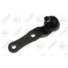 FZ3801 FORTUNE LINE Несущий / направляющий шарнир