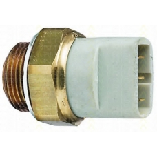 8625 105095 TRISCAN Термовыключатель, вентилятор радиатора