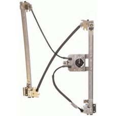 60.80387.0 LEMFORDER Подъемное устройство для окон