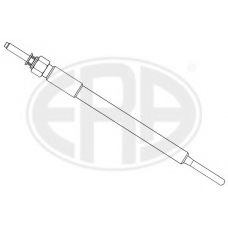 886052 ERA Свеча накаливания