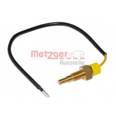 0915225 METZGER Термовыключатель, сигнальная лампа охлаждающей жид