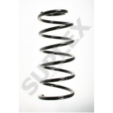 39185 SUPLEX Пружина ходовой части