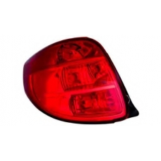 16308632 IPARLUX Задний фонарь