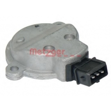 0901003 METZGER Датчик, импульс зажигания; Датчик, положение распр