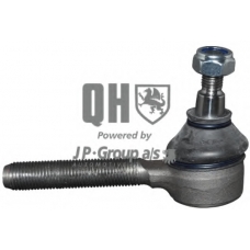 8144600289 Jp Group Наконечник поперечной рулевой тяги