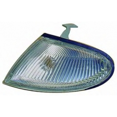 216-1531L-AE LORO Фонарь указателя поворота