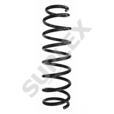 23399 SUPLEX Пружина ходовой части