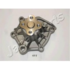 PQ-411 JAPANPARTS Водяной насос