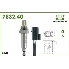 7832.40.062 MTE-THOMSON Лямбда-зонд