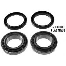 KR3170 MGA Комплект подшипника ступицы колеса