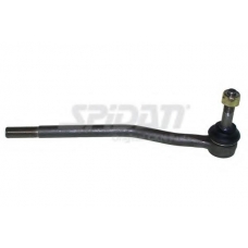 45346 SPIDAN Наконечник поперечной рулевой тяги