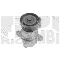 27066 CALIBER Натяжитель ремня, клиновой зубча