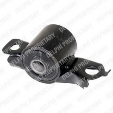 TD429W DELPHI Подвеска, рычаг независимой подвески колеса