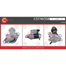 CST40358RS CASCO Стартер