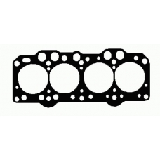 20927/8614 SPESSO Прокладка, головка цилиндра
