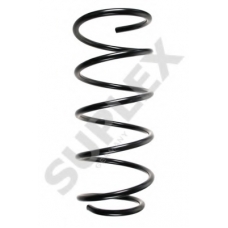 23060 SUPLEX Пружина ходовой части