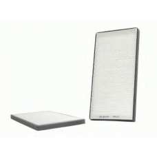 WP6900 QUINTON HAZELL Фильтр, воздух во внутренном пространстве